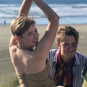 Meet your Posher, Jane